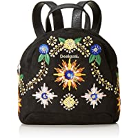  - Desigual 19WAKA03 - Bolso mochila de Sintético Mujer 20x8.5x20.5 cm (B x H x T)